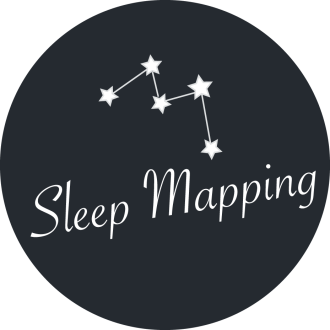 sleepmapping logo